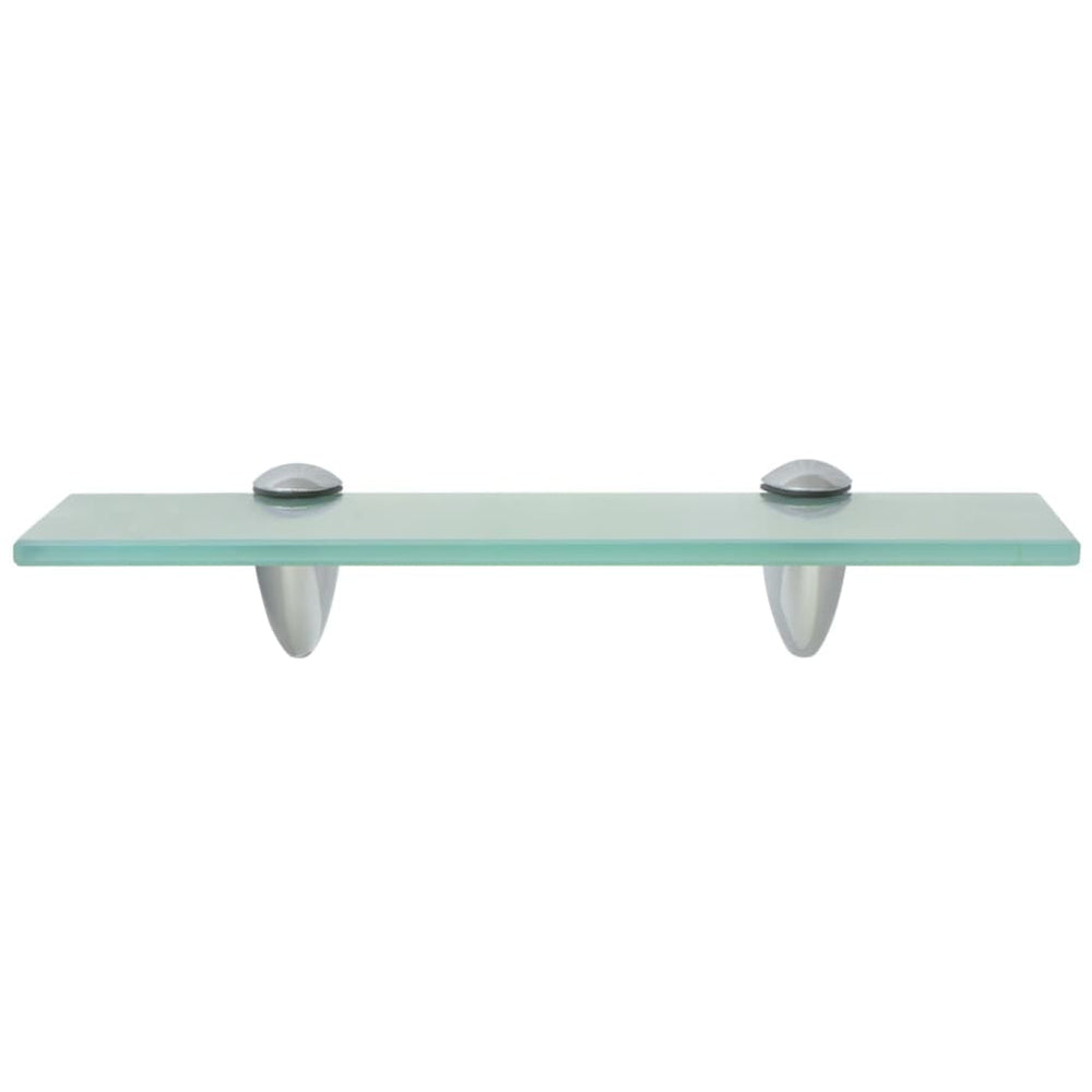 Raft Suspendat Din Sticlă, , 8 Mm Transparent