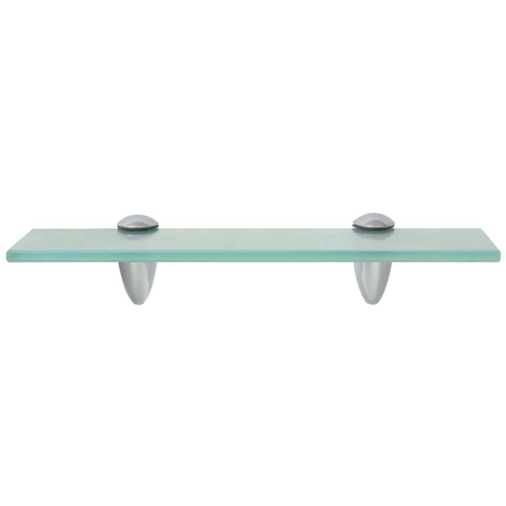 Raft Suspendat Din Sticlă, , 8 Mm Transparent