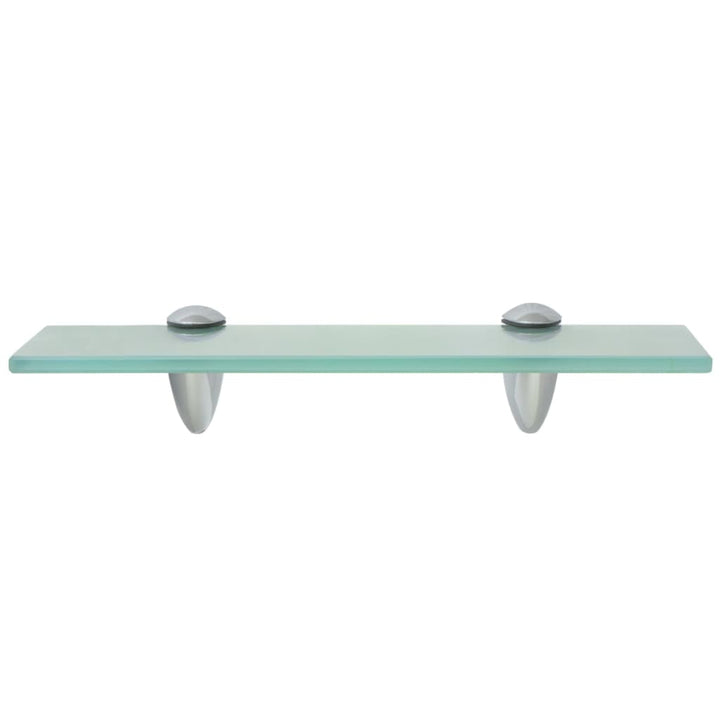 Raft Suspendat Din Sticlă, , 8 Mm Transparent