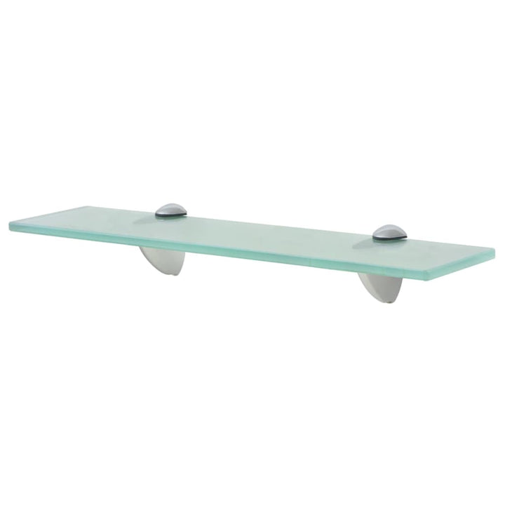 Raft Suspendat Din Sticlă, , 8 Mm Transparent