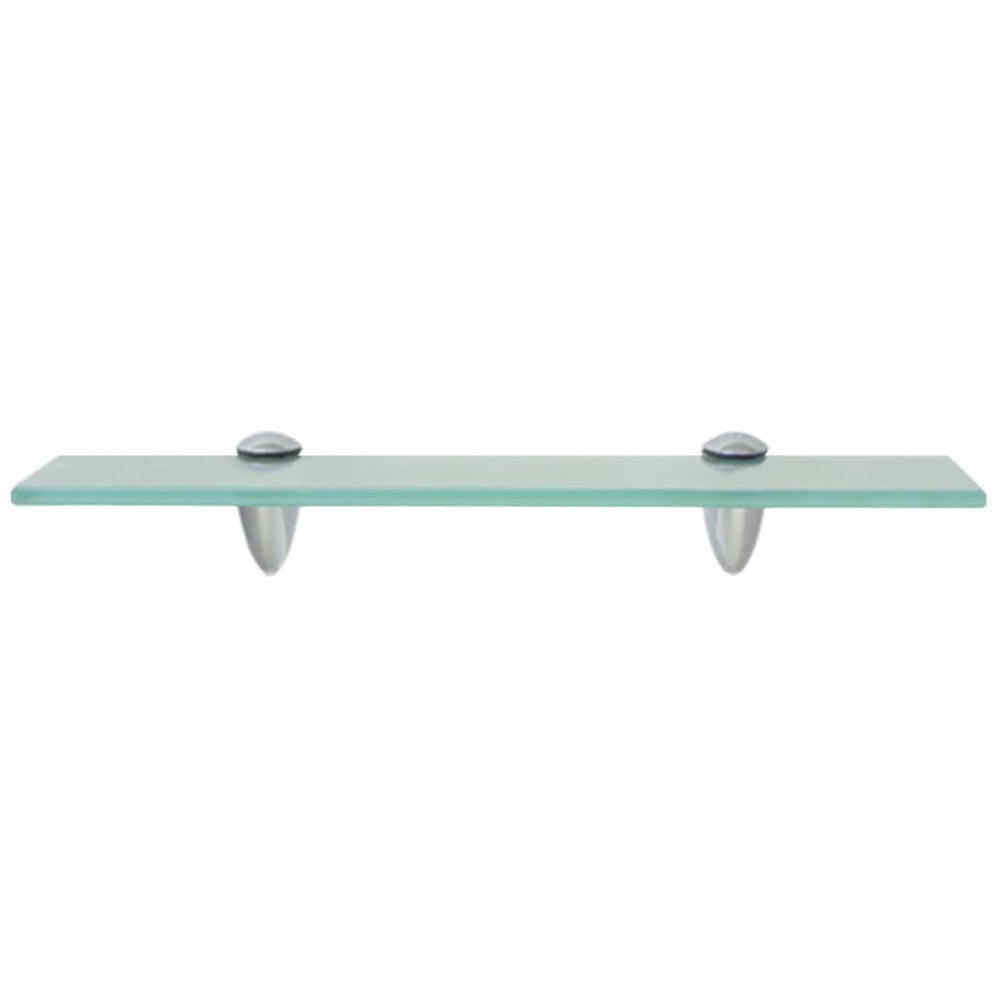 Raft Suspendat Din Sticlă, , 8 Mm Transparent