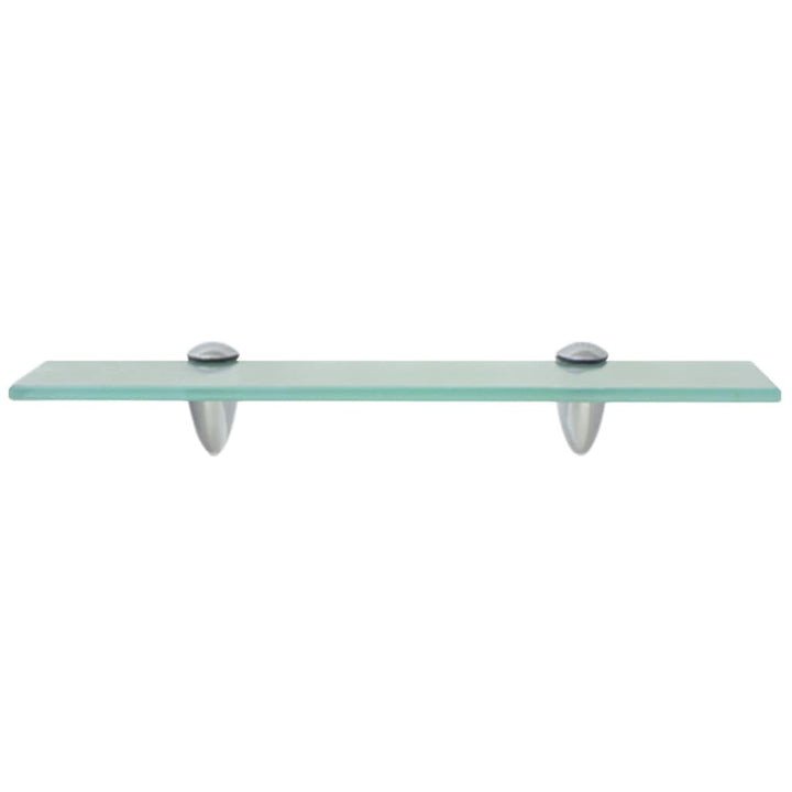Raft Suspendat Din Sticlă, , 8 Mm Transparent