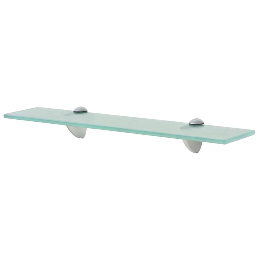 Raft Suspendat Din Sticlă, , 8 Mm Transparent