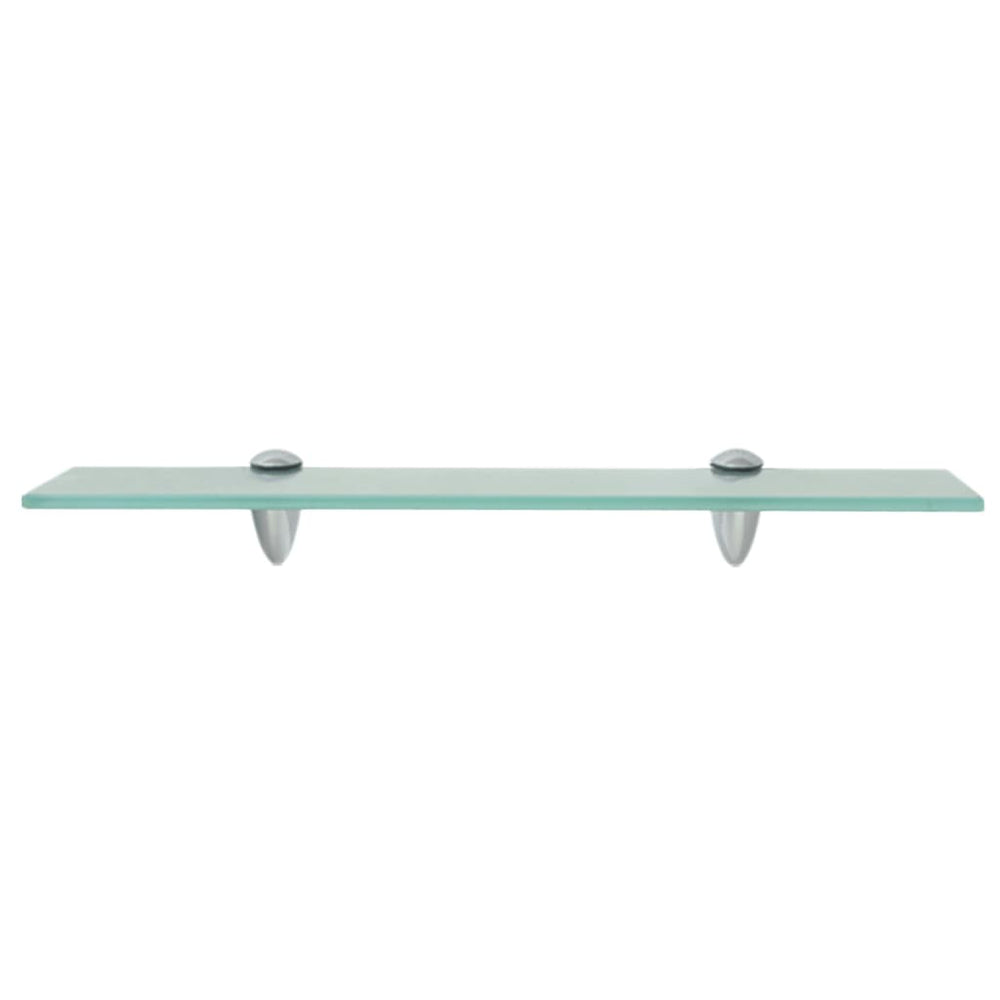 Raft Suspendat Din Sticlă, , 8 Mm Transparent