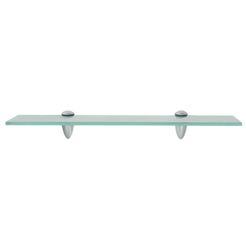 Raft Suspendat Din Sticlă, , 8 Mm Transparent