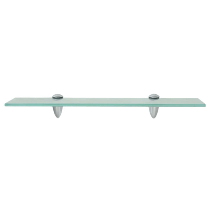 Raft Suspendat Din Sticlă, , 8 Mm Transparent