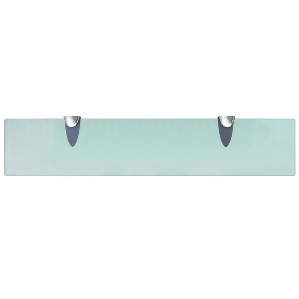 Raft Suspendat Din Sticlă, , 8 Mm Transparent