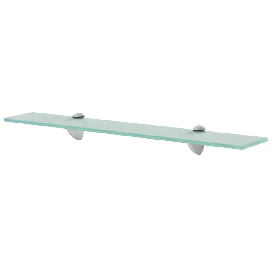 Raft Suspendat Din Sticlă, , 8 Mm Transparent