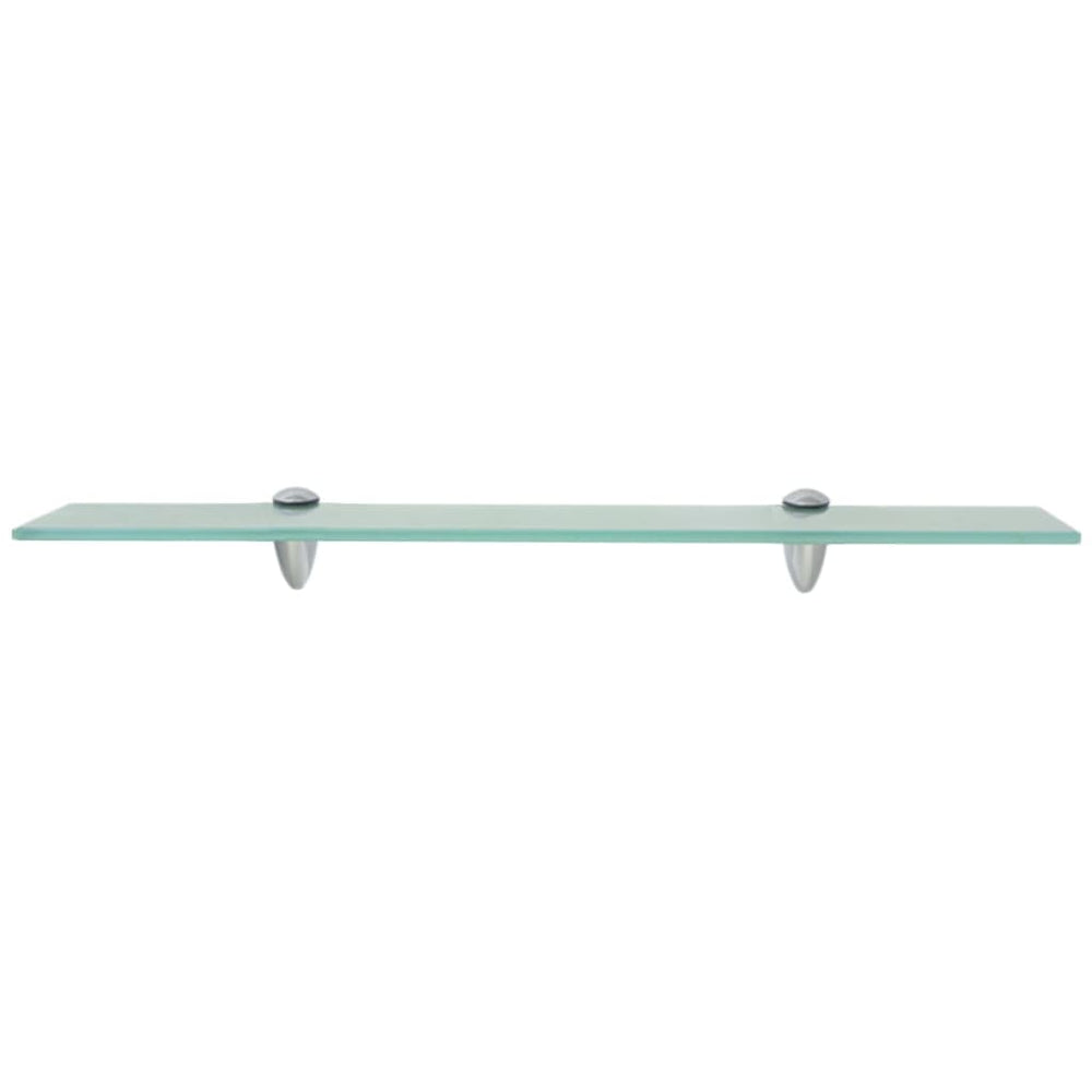 Raft Suspendat Din Sticlă, , 8 Mm Transparent