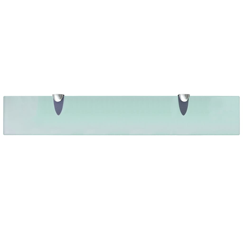 Raft Suspendat Din Sticlă, , 8 Mm Transparent