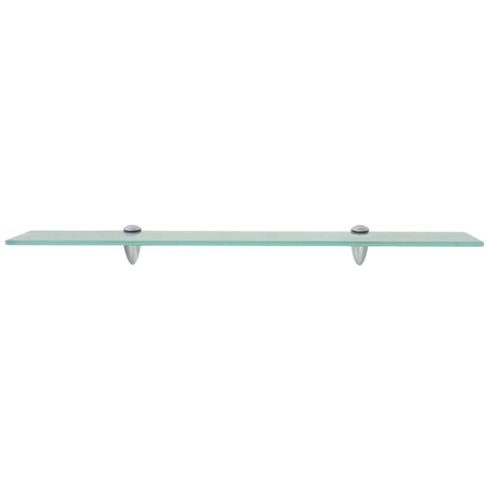 Raft Suspendat Din Sticlă, , 8 Mm Transparent