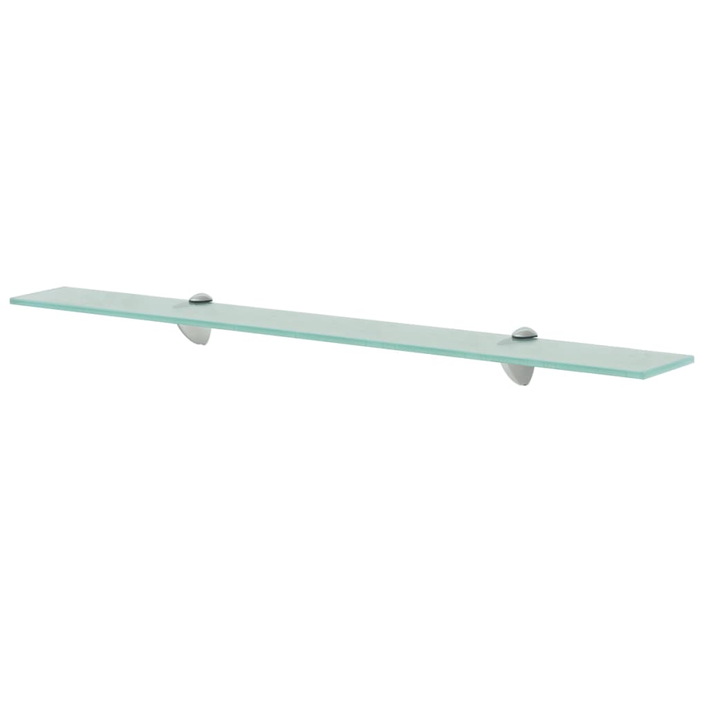 Raft Suspendat Din Sticlă, , 8 Mm Transparent