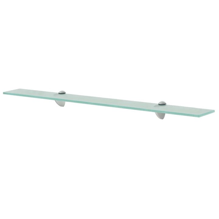 Raft Suspendat Din Sticlă, , 8 Mm Transparent