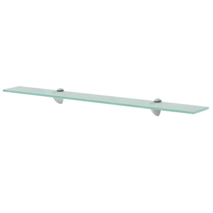 Raft Suspendat Din Sticlă, , 8 Mm Transparent