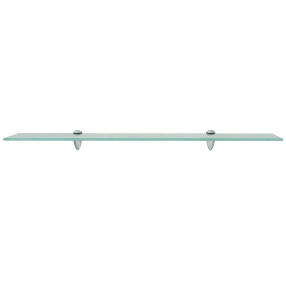 Raft Suspendat Din Sticlă, , 8 Mm Transparent