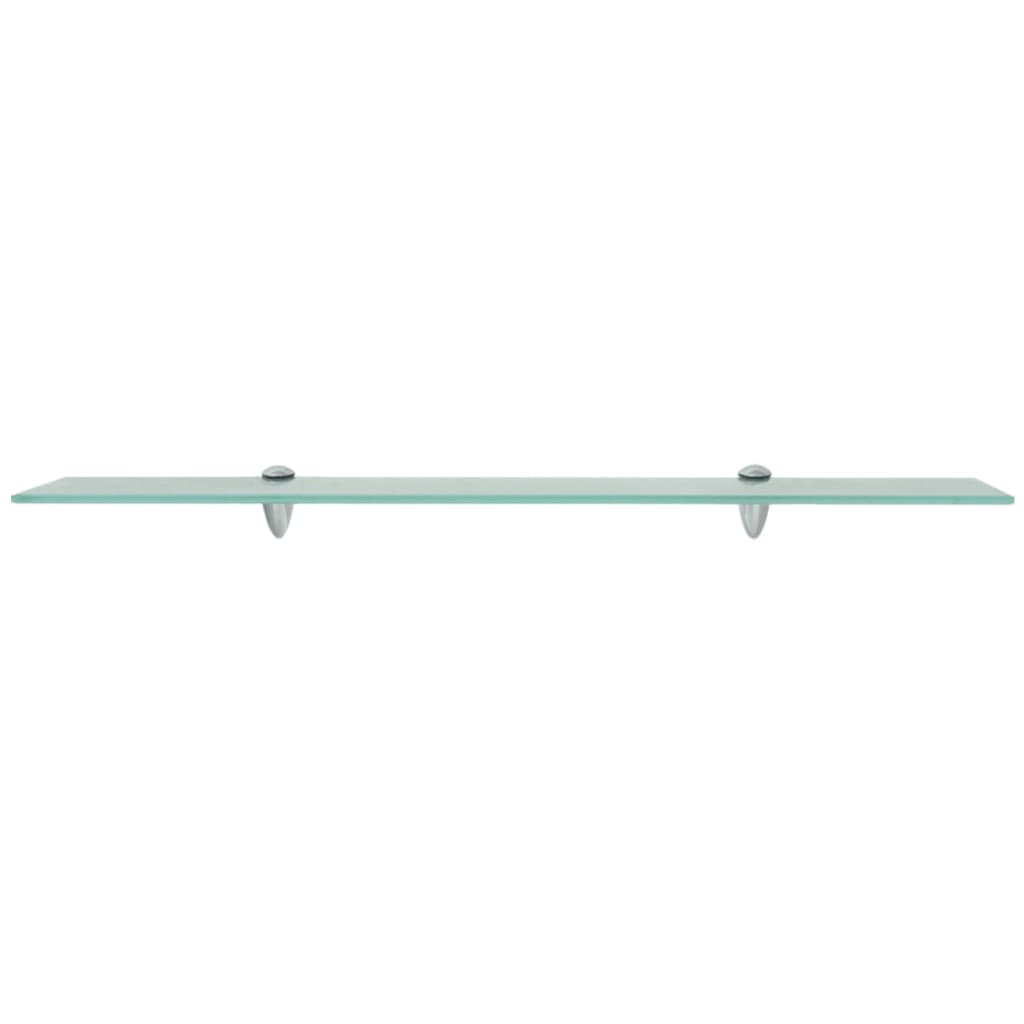 Raft Suspendat Din Sticlă, , 8 Mm Transparent