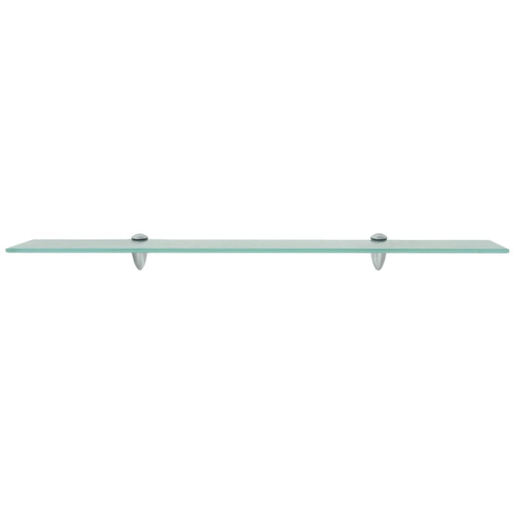 Raft Suspendat Din Sticlă, , 8 Mm Transparent