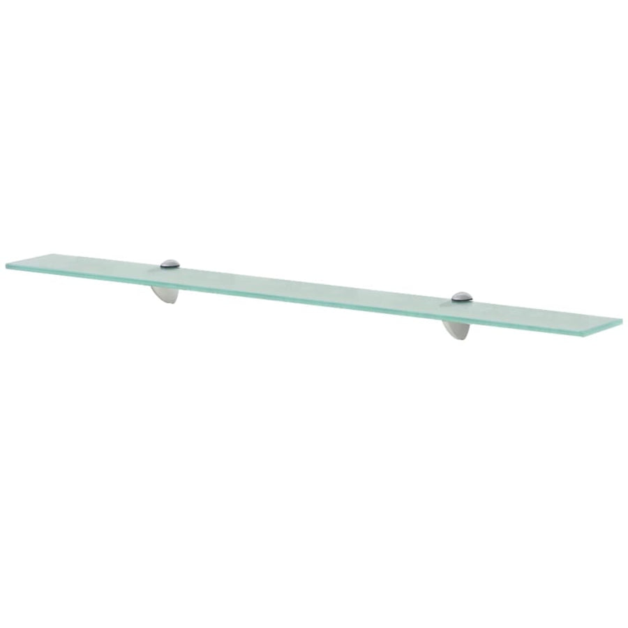 Raft Suspendat Din Sticlă, , 8 Mm Transparent