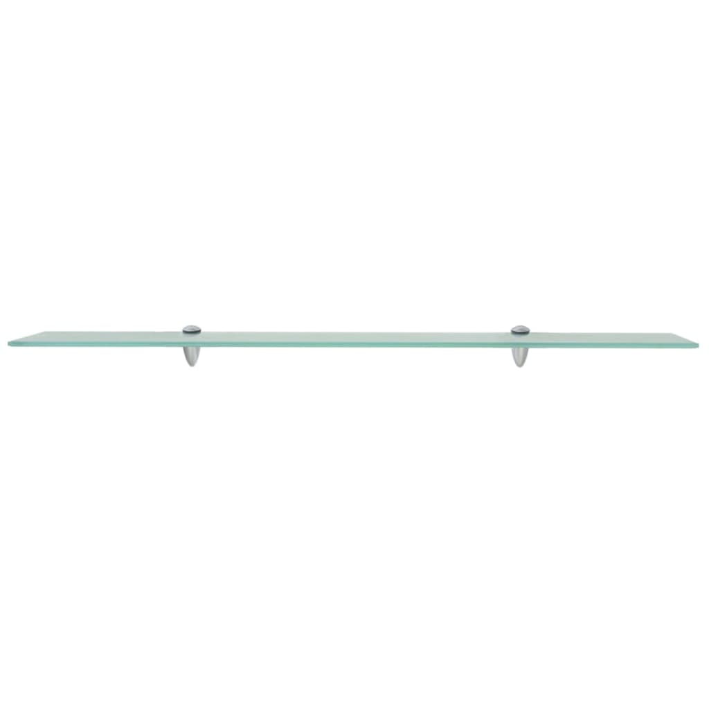 Raft Suspendat Din Sticlă, , 8 Mm Transparent