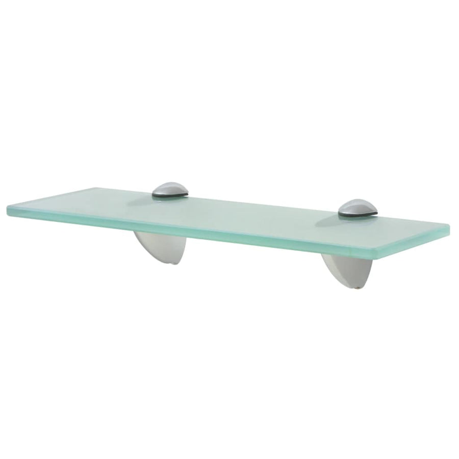 Raft Suspendat Din Sticlă, , 8 Mm Transparent