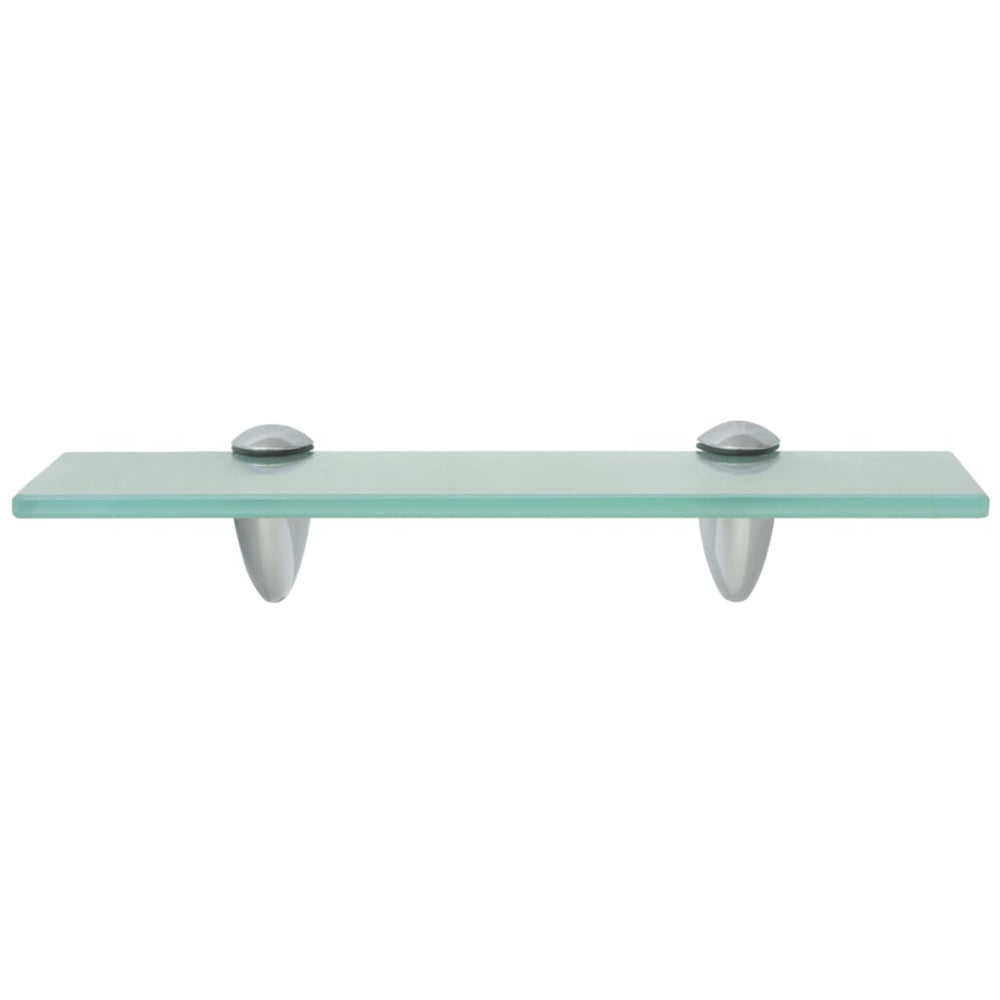 Raft Suspendat Din Sticlă, , 8 Mm Transparent