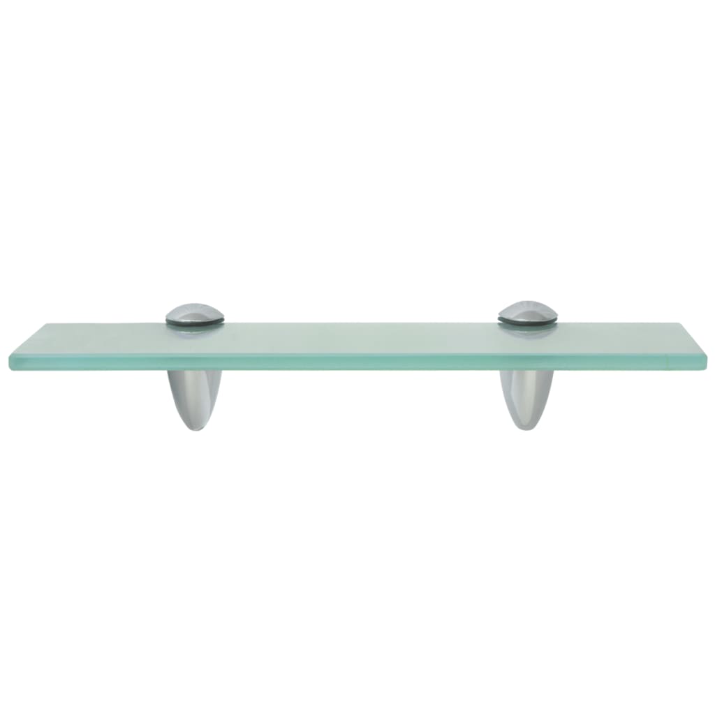 Raft Suspendat Din Sticlă, , 8 Mm Transparent