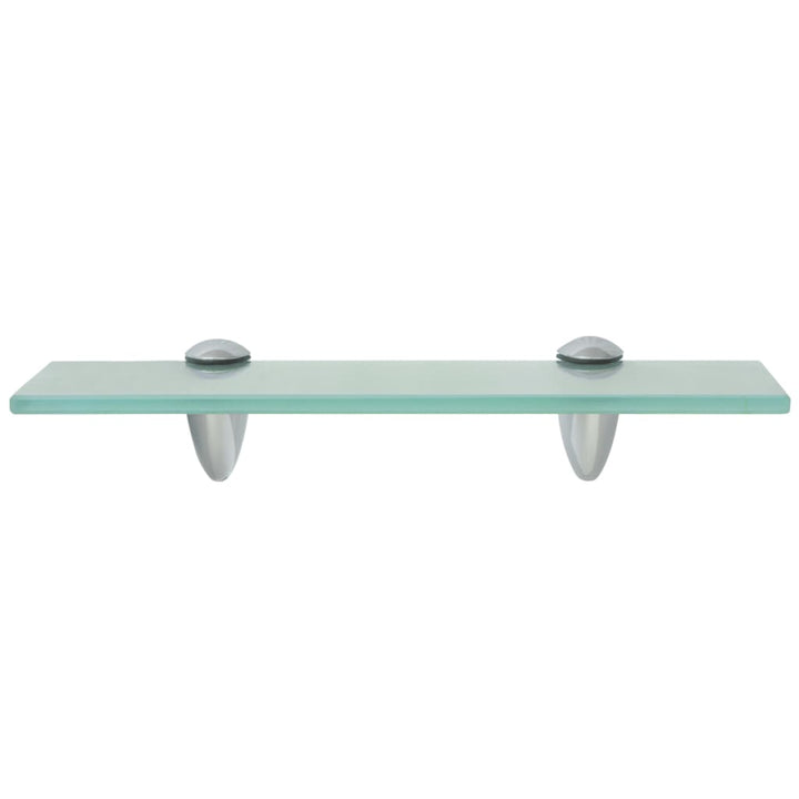 Raft Suspendat Din Sticlă, , 8 Mm Transparent