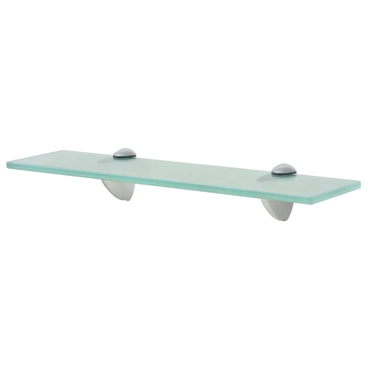Raft Suspendat Din Sticlă, , 8 Mm Transparent