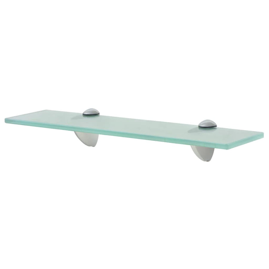 Raft Suspendat Din Sticlă, , 8 Mm Transparent