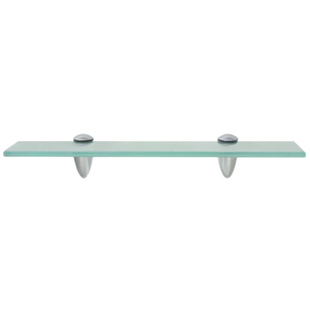 Raft Suspendat Din Sticlă, , 8 Mm Transparent