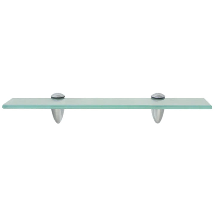 Raft Suspendat Din Sticlă, , 8 Mm Transparent