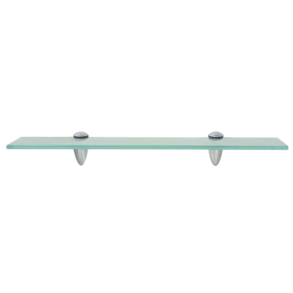 Raft Suspendat Din Sticlă, , 8 Mm Transparent