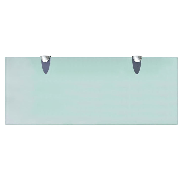 Raft Suspendat Din Sticlă, , 8 Mm Transparent