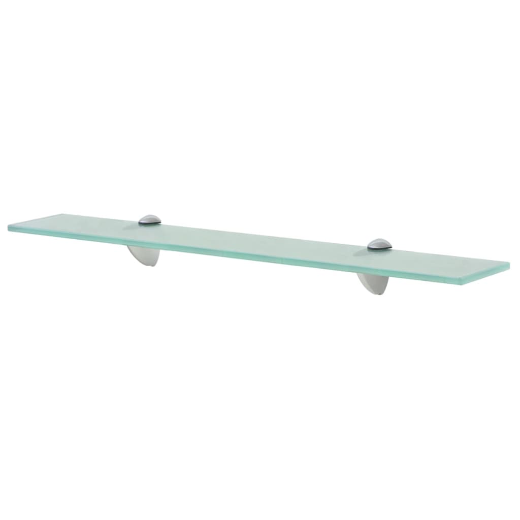 Raft Suspendat Din Sticlă, , 8 Mm Transparent