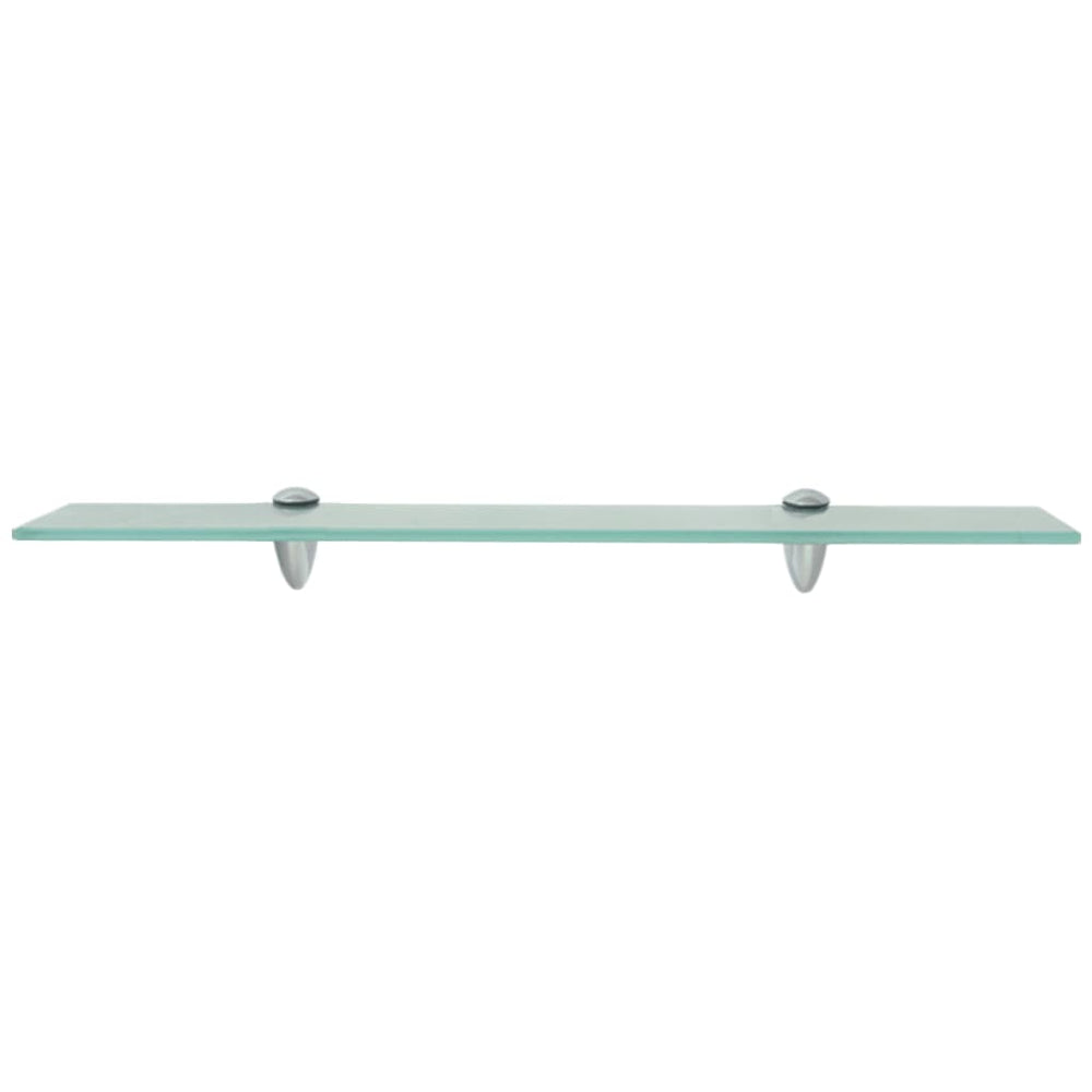 Raft Suspendat Din Sticlă, , 8 Mm Transparent