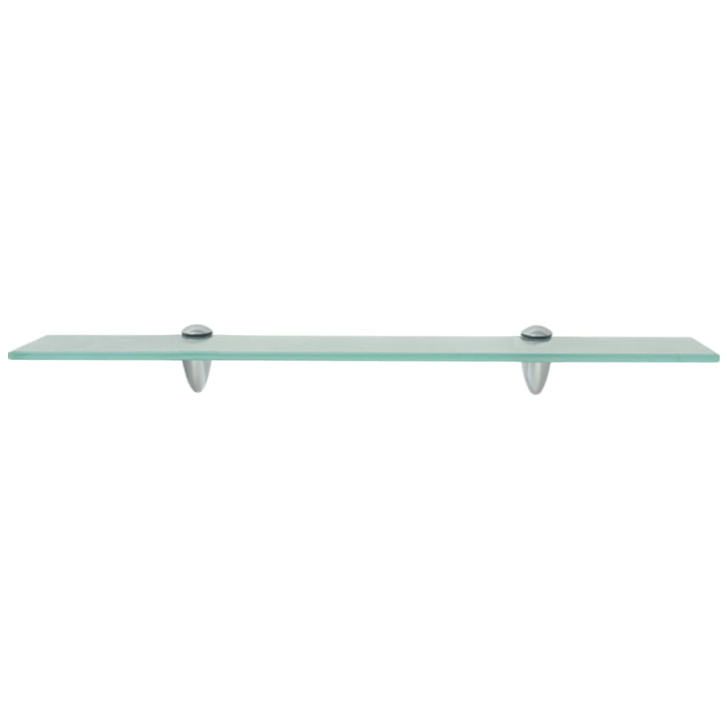 Raft Suspendat Din Sticlă, , 8 Mm Transparent