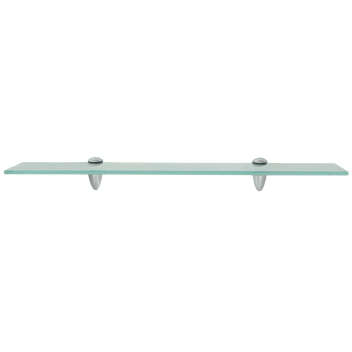 Raft Suspendat Din Sticlă, , 8 Mm Transparent