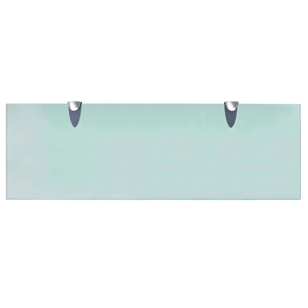 Raft Suspendat Din Sticlă, , 8 Mm Transparent