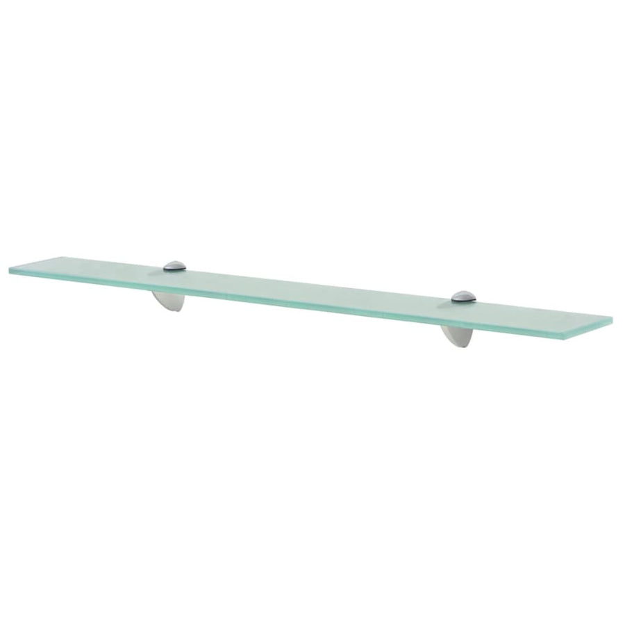 Raft Suspendat Din Sticlă, , 8 Mm Transparent