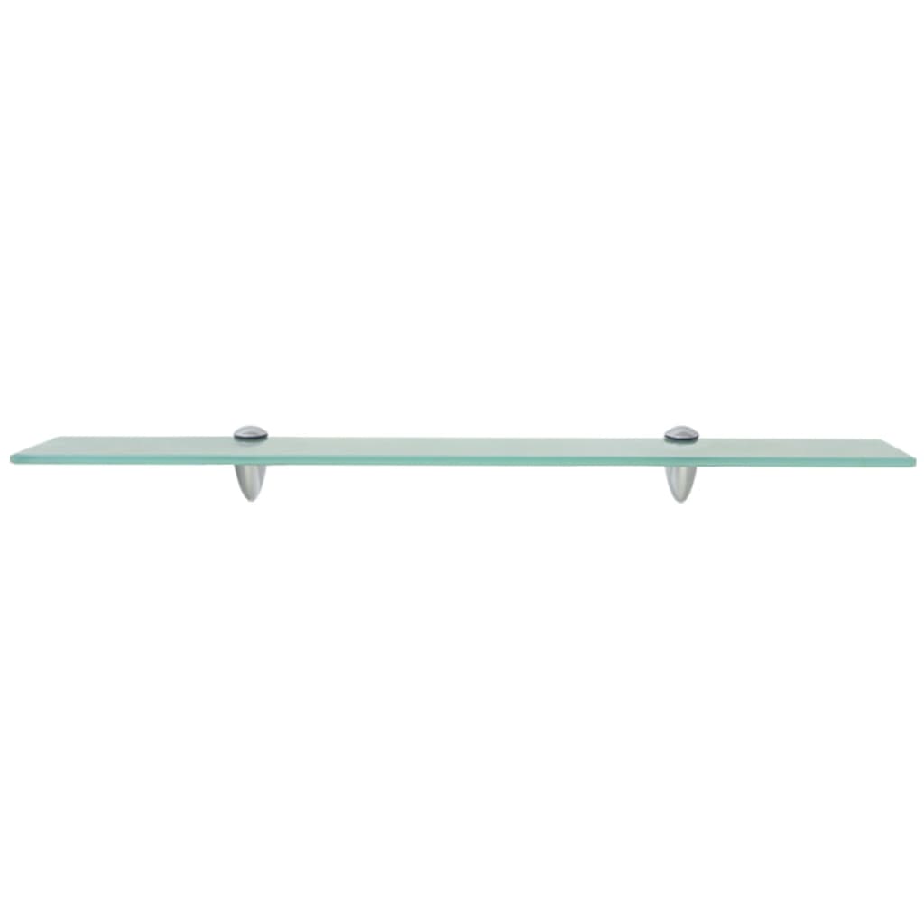 Raft Suspendat Din Sticlă, , 8 Mm Transparent