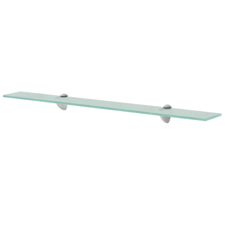 Raft Suspendat Din Sticlă, , 8 Mm Transparent