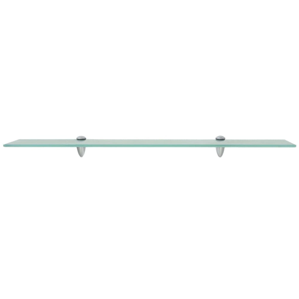 Raft Suspendat Din Sticlă, , 8 Mm Transparent