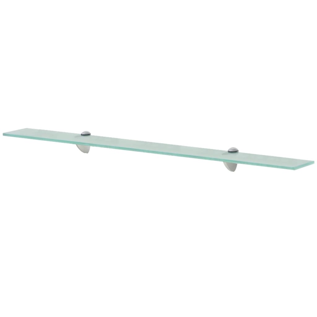 Raft Suspendat Din Sticlă, , 8 Mm Transparent