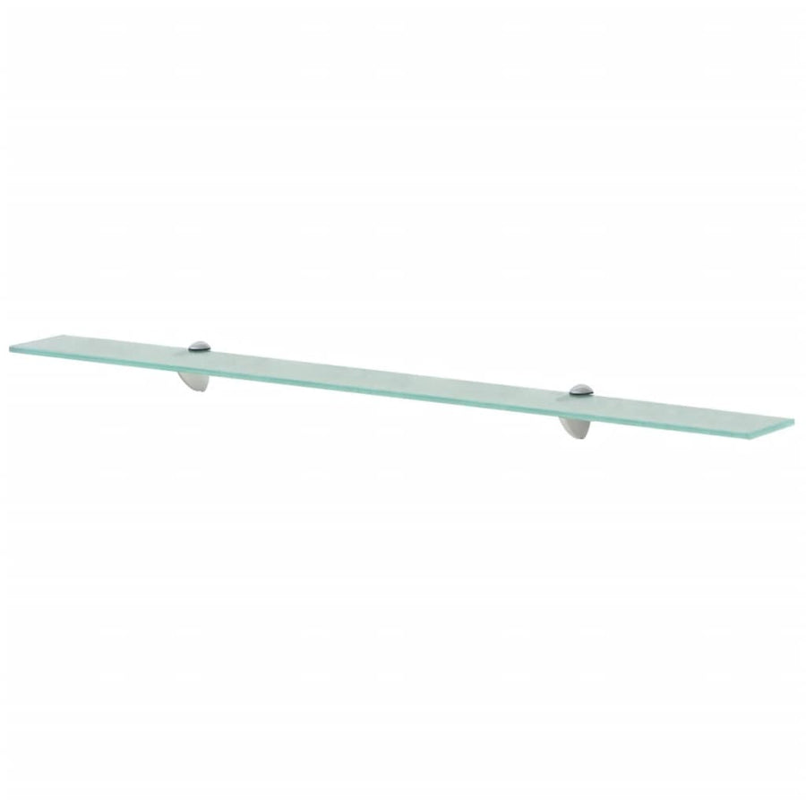 Raft Suspendat Din Sticlă, , 8 Mm Transparent