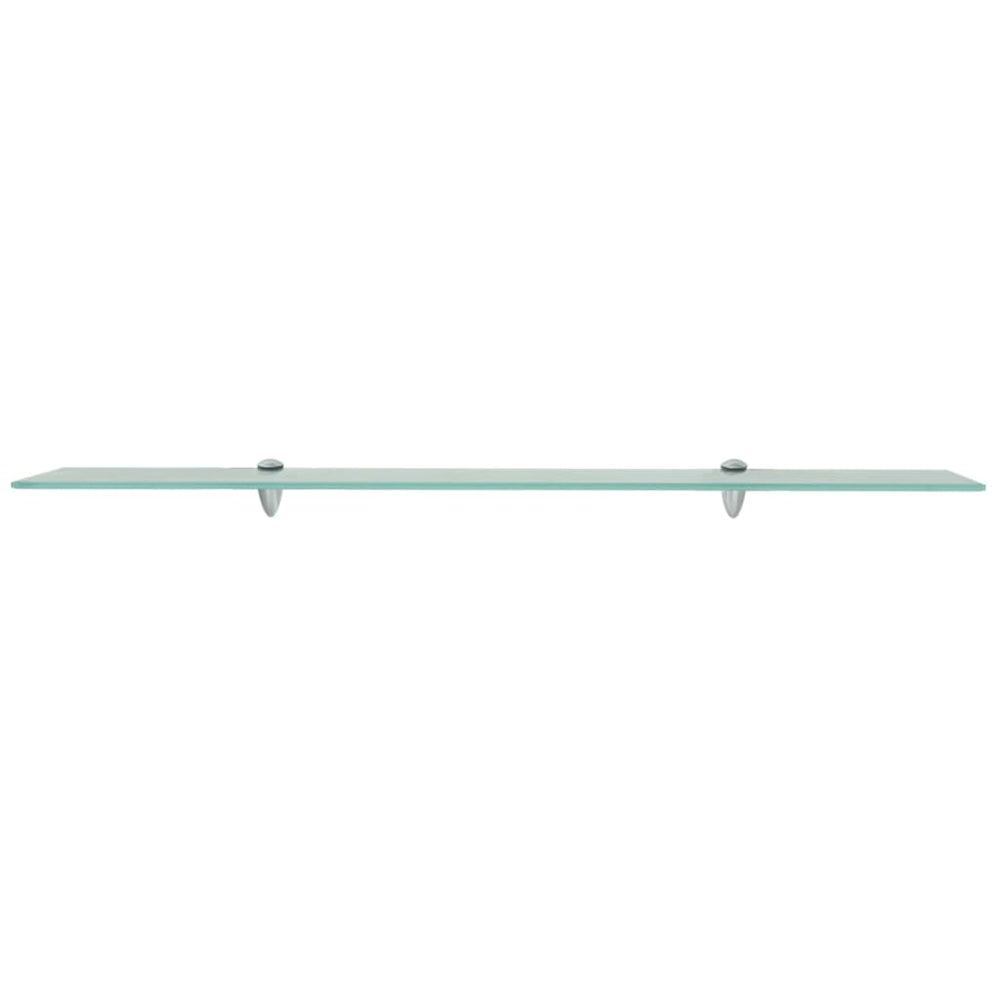 Raft Suspendat Din Sticlă, , 8 Mm Transparent