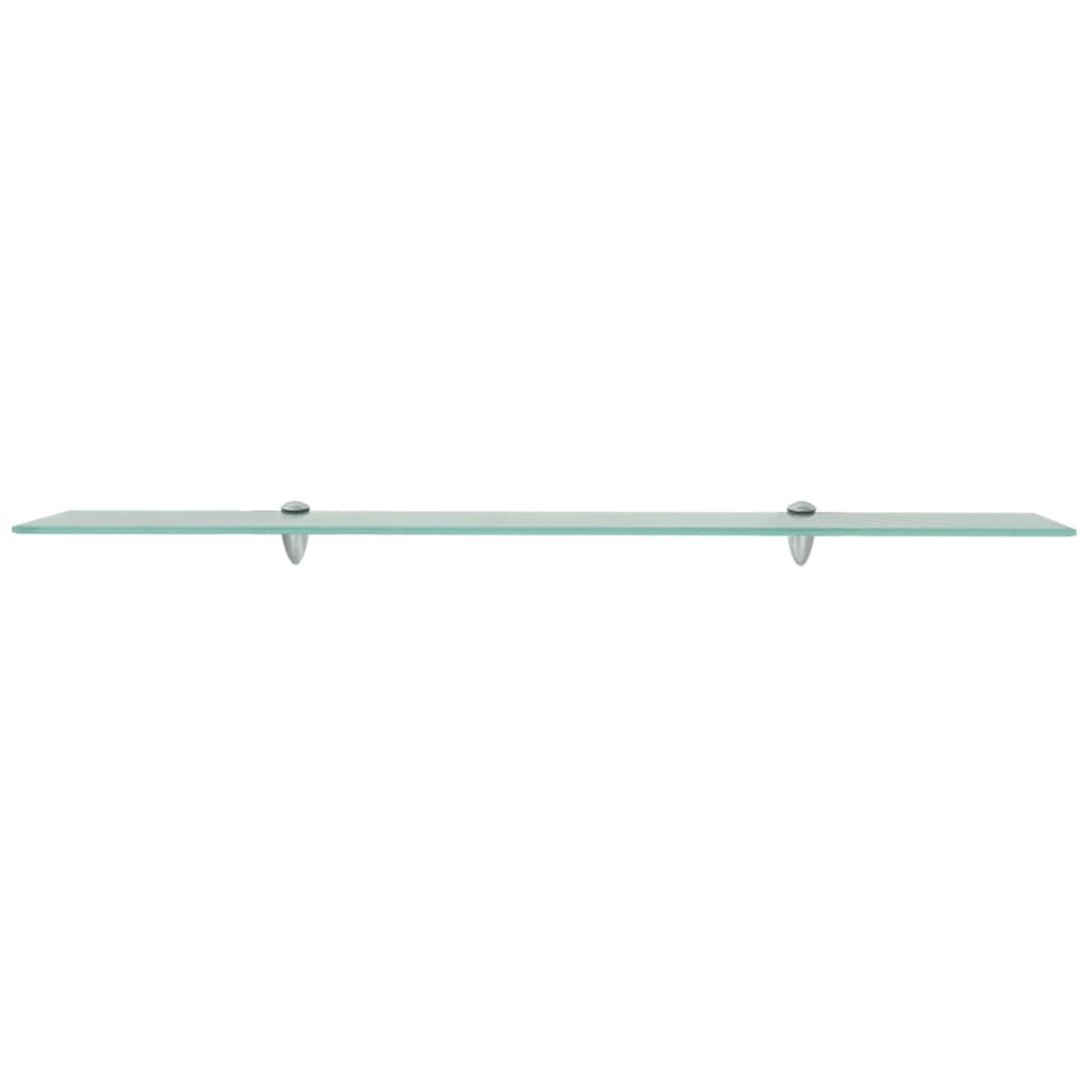 Raft Suspendat Din Sticlă, , 8 Mm Transparent