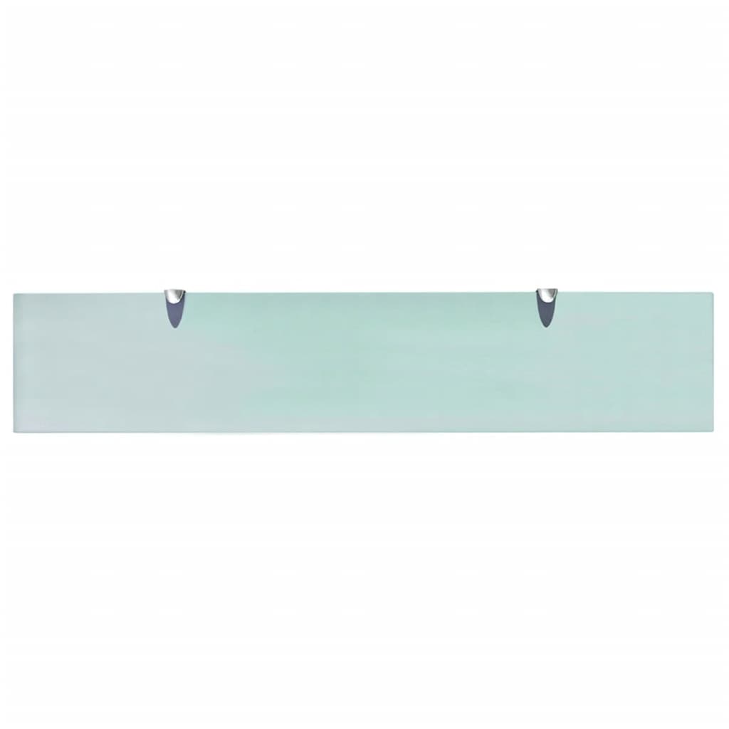 Raft Suspendat Din Sticlă, , 8 Mm Transparent