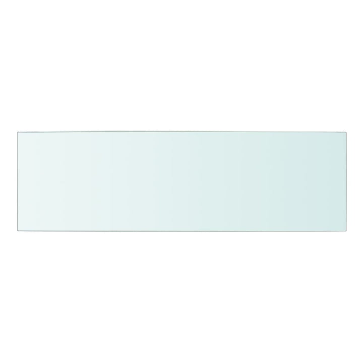 Raft Din Sticlă Transparentă,