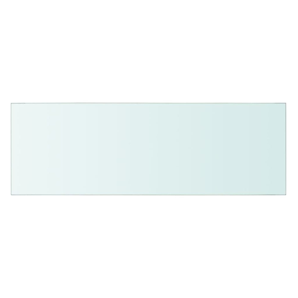 Raft Din Sticlă Transparentă,