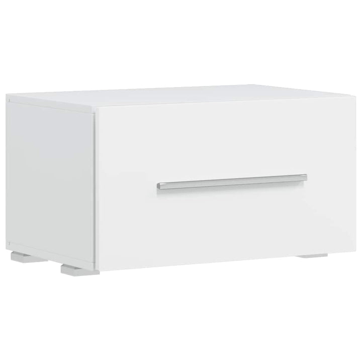 Set Mobilier Comodă Tv De Perete, 5 Piese, Iluminare Led,